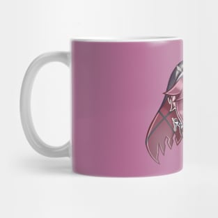 Rosaria chibi Mug